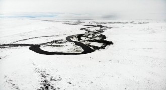 Doğu Anadolu'da görsel şölen