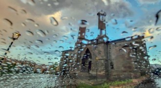 Doğu’da yüksek kesimlerde kar var