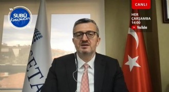 Duran:  'Terörün tamamen biteceği bir sürece girdik'