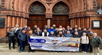 ETSO'dan Londra yaklaşımı