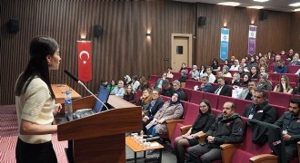 ETÜ Afet Yönetimi Merkezi hizmete açıldı
