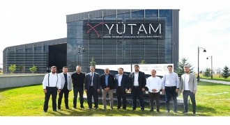 ETÜ: 'Eklemeli İmalat'ta uzmanlaşan üniversite