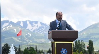 ETÜ öğrencileri bahar şenliğinde buluştu