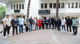 Emek hırsızlığına sert tepki