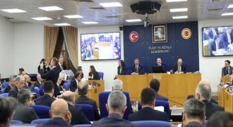 Emekli maaşı düzenlemesi Komisyonda kabul edildi