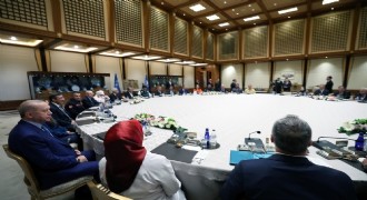 Erdoğan: 'Asla müsaade etmeyiz'