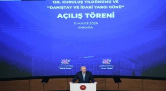 Erdoğan: Her türlü ayrıcalığa ve ayrımcılığa son verdik