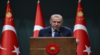 Erdoğan gündemi değerlendirdi