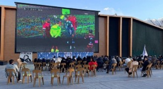 Erzincan’dan Erzurumspor’a tam destek