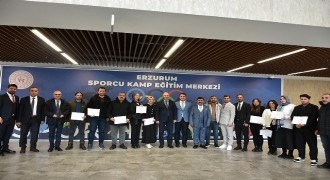 Erzurum GSİM'den örnek yaklaşım