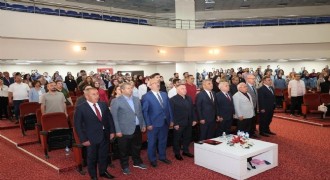 Erzurum MEM'de Rehber Öğretmenlik gündemi
