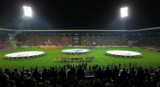 Erzurum UEFA Regions Cup heyecanını yaşayacak