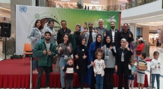 Erzurum Yeşilay’dan ailelere çağrı