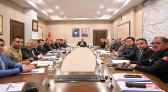 Erzurum'da 2026 Palan Extrem zirvesi
