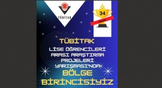 Erzurum eğitimde en fazla sayıda proje üreten il