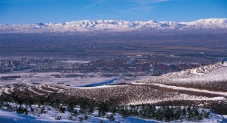 Erzurum yine üşüyecek
