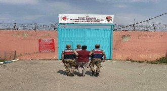 Erzurum’da FETÖ operasyonu