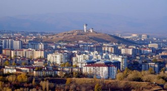 Erzurum’da kişi başına 98.6 bin TL kamu harcaması