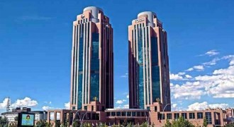 Erzurum’da kurulan şirket sayısında yüzde 45’lik artış