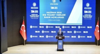 Erzurum’dan 6 ayda 21.8 milyon dolarlık ihracat