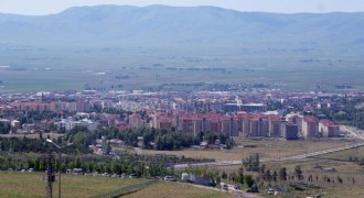 Erzurum’un Mart ayı bölge payı yüzde 12,6 oldu