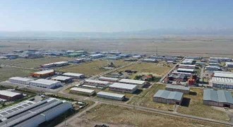 Erzurum’un bölge yatırım payı yüzde 12.3 oldu