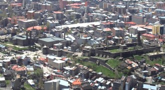 Erzurum’un bölgesel kamu harcama payı açıklandı