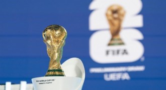 FIFA Dünya Kupası'nda 2. maçlar tamamlandı