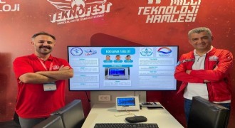 Fatsa Türkiye 1'incisi oldu