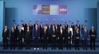 Fidan NATO Zirvesini değerlendirdi