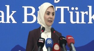 Göktaş Aile Yılı etkinlik verilerini paylaştı