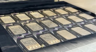 Gümüş rekor kırmaya devam ediyor