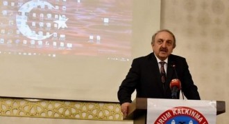 Güzel: 19 Mayıs 1919, tarihi bir şahlanışın adıdır