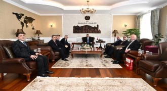 Gıdada kırmızı et sektörü gündemi