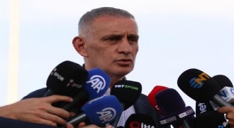 Hacıosmanoğlu: Akbabalık yapmaya gerek yok