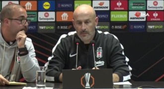 Italiano: Önemli bir puan aldık