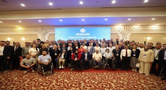 Işıkhan istihdam hedefini paylaştı