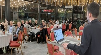 KUDAKA, bölgesel yatırım potansiyelini tanıttı