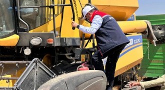 KUDAKA'dan tarımsal yatırımlara destek