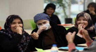Kahkaha Terapisiyle Kanser Hastalarına Moral