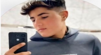 Kayıp Çoban'ın cansız bedenine ulaşıldı