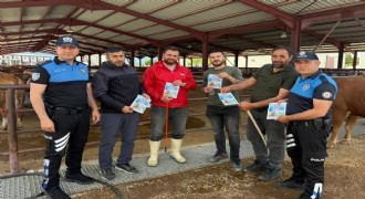 Kurbanlık alışverişinde dolandırıcılık uyarısı