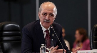 Kurtulmuş gündemi değerlendirdi