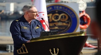 MSB bilgilendirdi