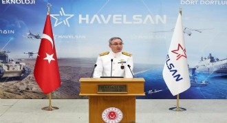 MSB’den haftalık bilgilendirme
