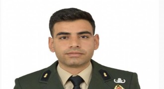 Malatya şehidini bekliyor