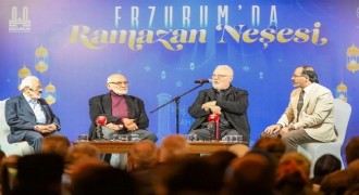 Medreseden Üniversiteye Erzurum’da İlim