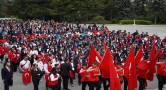 Milli coşku doruğa çıkacak