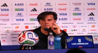 Montella, istifa iddialarına son noktayı koydu