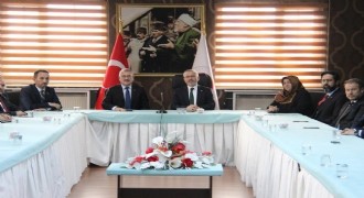 Müftülükte vekaletle kurban kesimii gündemi